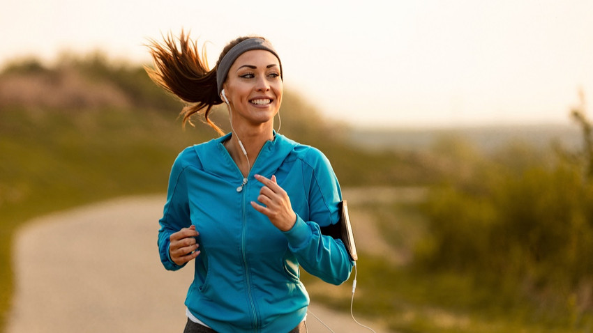 New York Times'tan önerileri: Daha iyi nefes alarak koşunuzu güçlendirin
