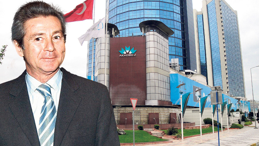 Dinçkök Ailesi'nde kardeş çekişmesi sürüyor