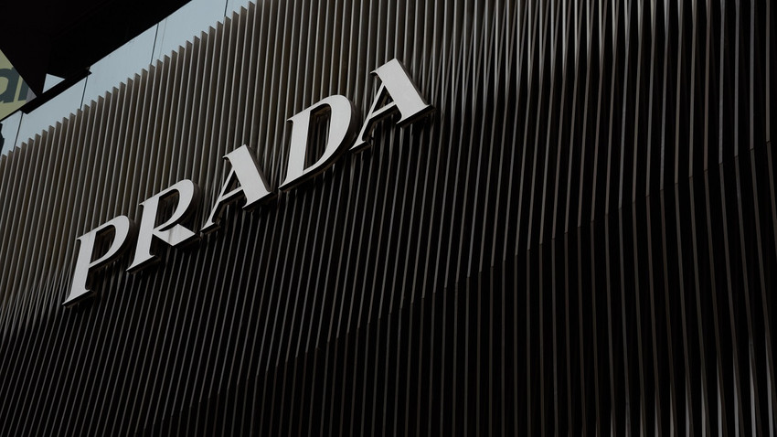 Lyst’in en gözde marka listesinde Prada lider