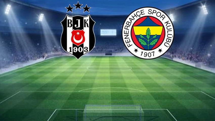 TFF Tahkim Kurulu, Beşiktaş ve Fenerbahçe yöneticilerine verilen cezaları onadı