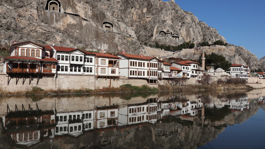 YSK Amasya milletvekili kesin aday listesi