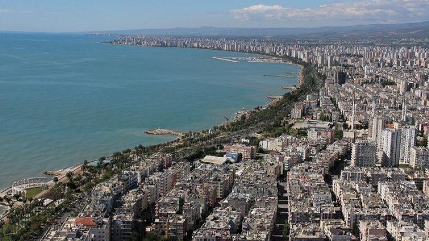 YSK Mersin milletvekili kesin aday listesi