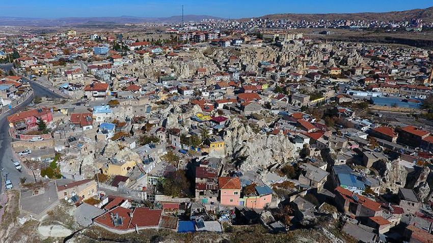 Fotoğraf: Nevşehir