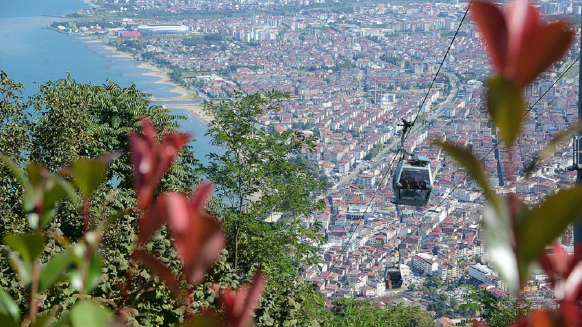 Fotoğraf: Ordu