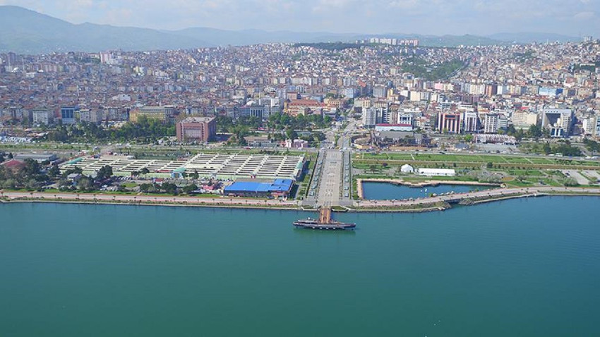 Fotoğraf: Samsun