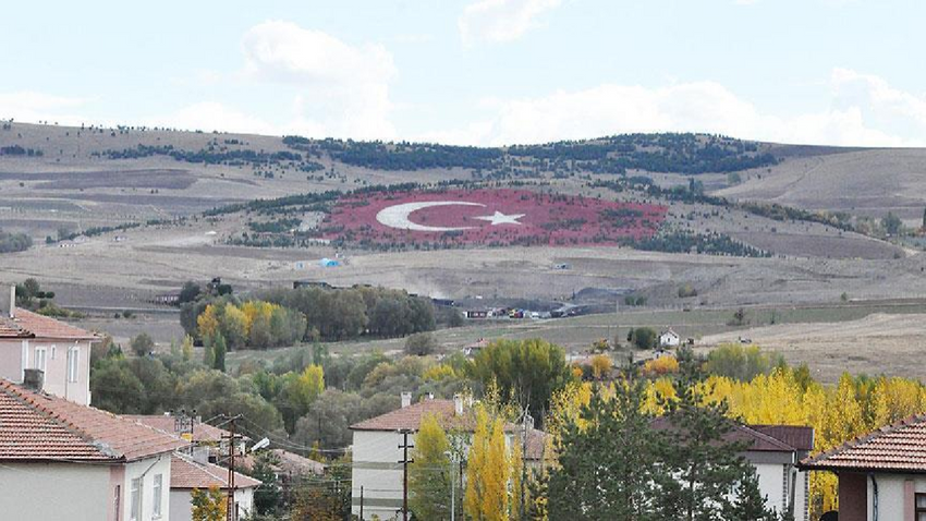 Fotoğraf: Sorgun - Yozgat