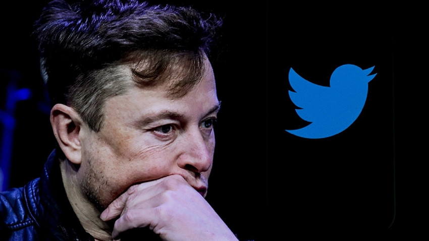 Elon Musk Twitter CEO'luğunu bırakıyor