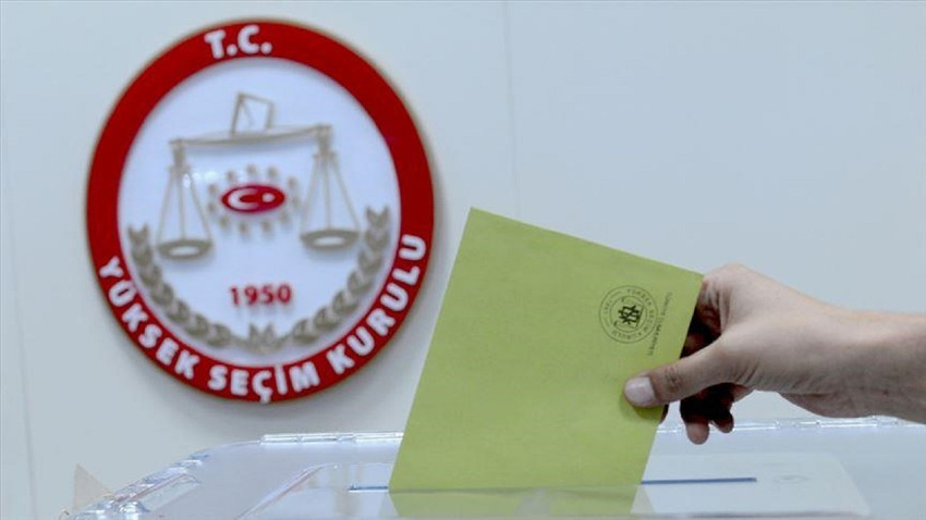 YSK Burdur milletvekili kesin aday listesi