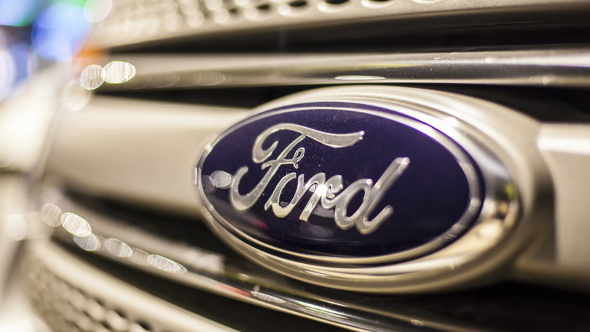 Ford ve GM için kötü haber: Çin artık Amerikan arabası istemiyor