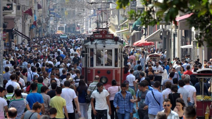 İstanbul'da dört kişilik ailenin yaşam maliyeti 42 bin 593 lira