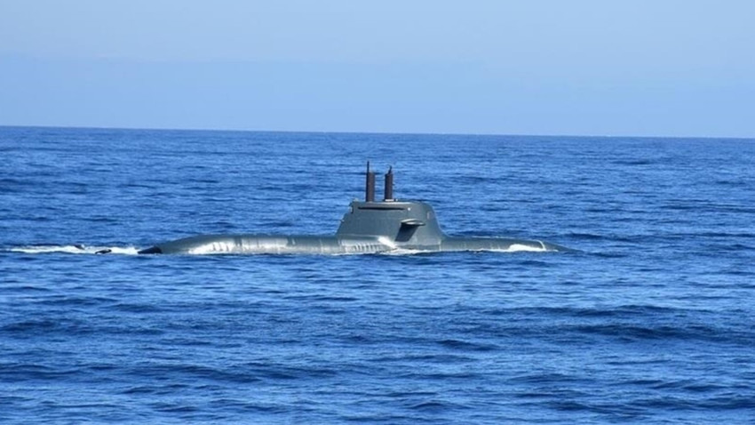 ABD 40 yıl sonra ilk kez Güney Kore limanlarına nükleer denizaltı gönderecek