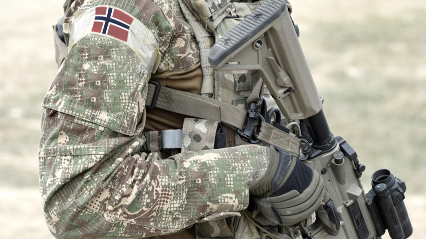 ABD Norveç’e 1 milyar 166 milyon dolarlık askeri satışa onay verdi