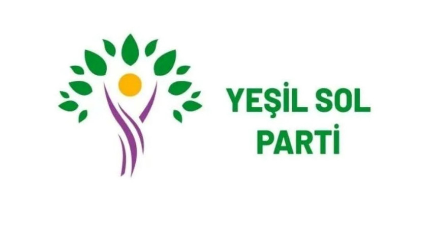 Yeşil Sol Parti Kocaeli milletvekili adayı Ayten Dönmez tutuklandı
