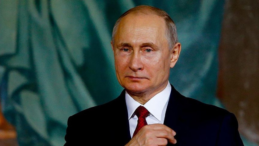 Putin'den petrol ürünleriyle ilgili yeni yasak kararı