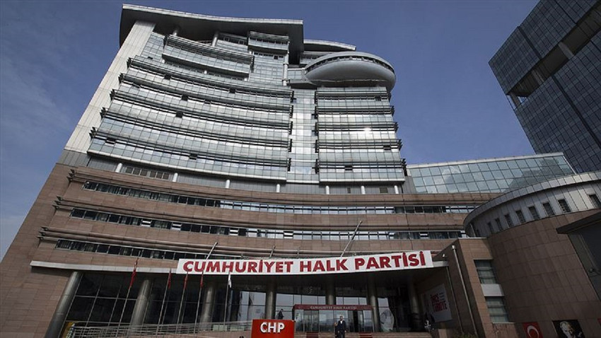 CHP'den Yükseköğretim Kanunu'nda değişiklik teklifi