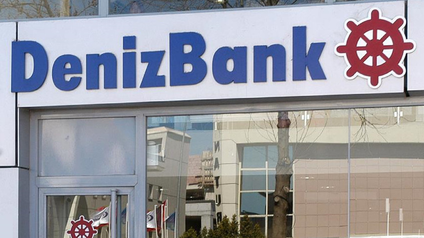 DenizBank olağanüstü genel kurul toplantısı yapma kararı aldı