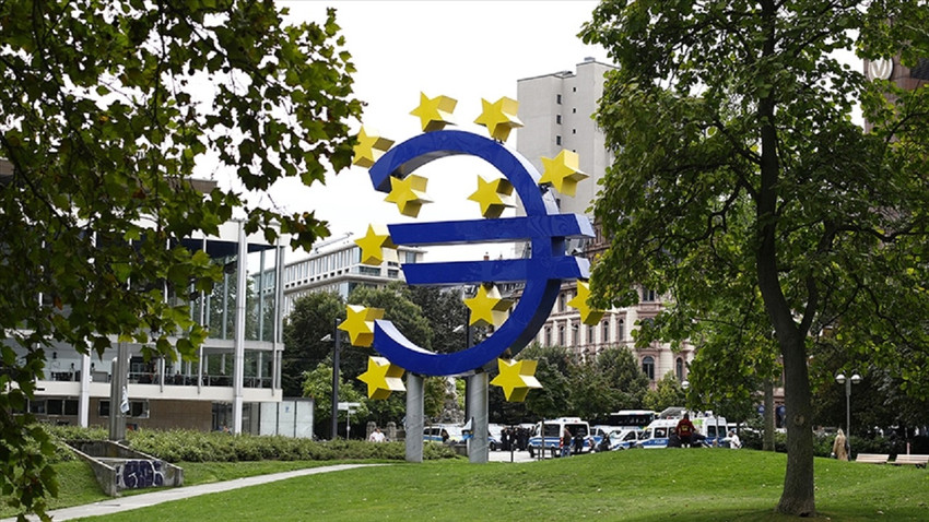 Euro Bölgesi ilk çeyrekte yüzde 0,1 büyüdü