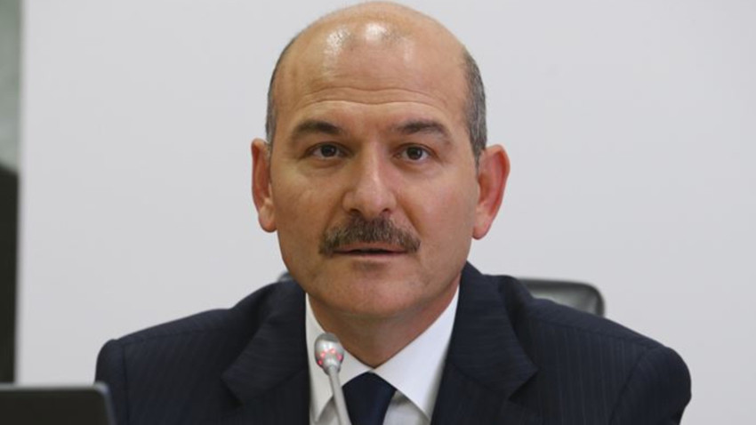 Süleyman Soylu'nun "14 Mayıs siyasi darbe girişimidir" ifadelerine tepki yağdı