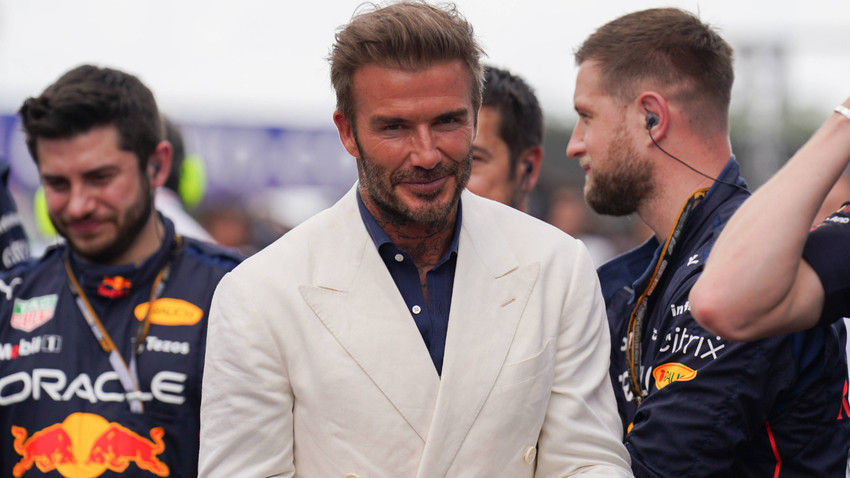 David Beckham'ın itiraf ettiği obsesif kompulsif bozukluk hastalığı nedir?