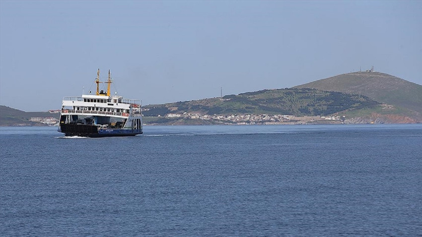 İstanbul'da 1 Mayıs etkinliği dolayısıyla 6 ek deniz seferi düzenlenecek