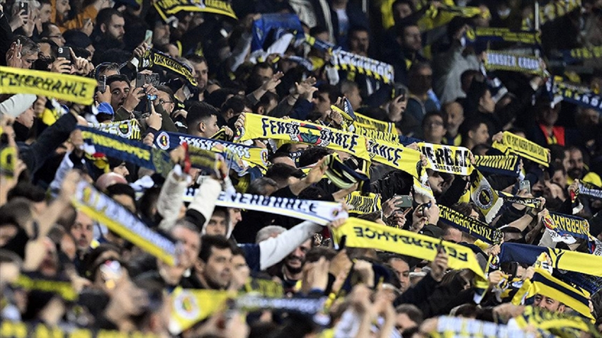 Fenerbahçe 116 yaşında
