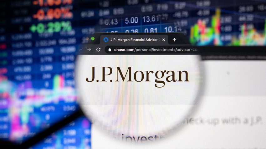 Ekonomide olumlu seyir sürüyor: JP Morgan, TL'de ağırlık artır tavsiyesine başladı