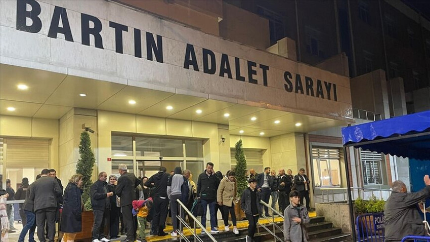 Amasra'da maden ocağındaki patlamaya ilişkin davada ara karar açıklandı