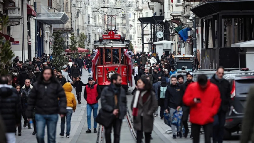 Oksijen'den İstanbul rehberi: 6 Mayıs Pazar günü için öneriler