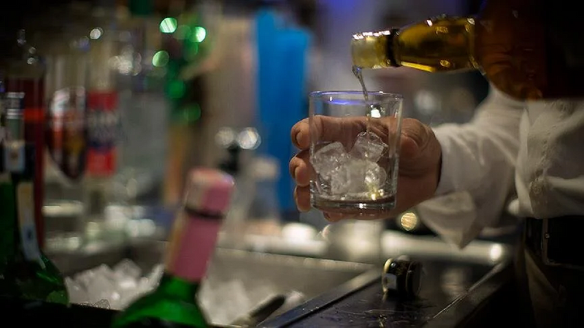 Avusturya nüfusunun yüzde 15 alkol sorunu yaşıyor