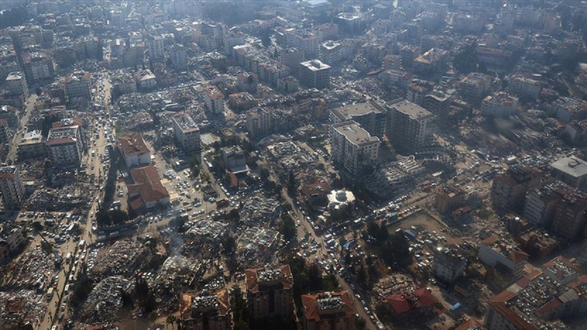 The Guardian yazdı: Deprem bölgesinde Erdoğan'a destek giderek azalıyor