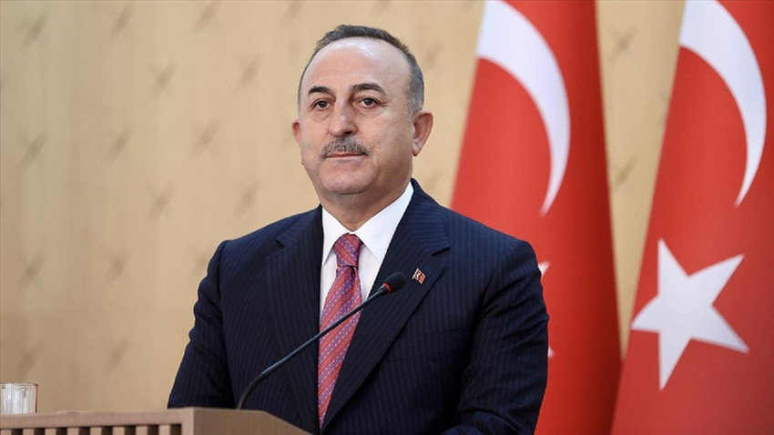 Dışişleri Bakanı Çavuşoğlu: Sudan'da elçilik çalışanlarını ülkeden çıkardık