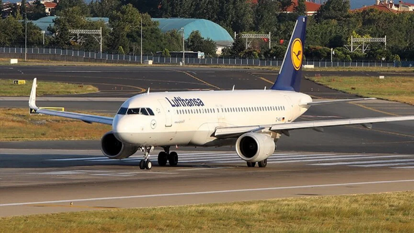 AB mahkemesi Lufthansa'ya verilen yardıma onayı iptal etti