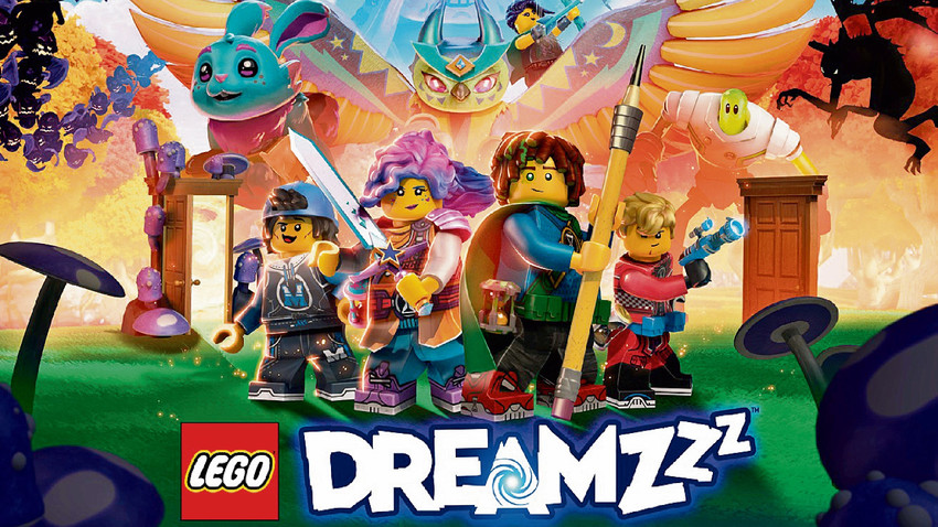 20 Mayıs-20 Haziran arasında 6-12 yaşındaki her çocuk Lego’nun web sitesinden yaratıcı hayallerini  paylaşacak. Seçilen 7 çocuk “Chief Dream Creator” unvanına hak kazanarak Lego’nun merkezine seyahat edecek.