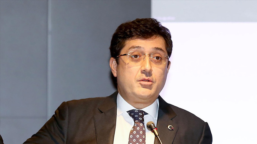 Beşiktaş eski Belediye Başkanı Murat Hazinedar tahliye edildi