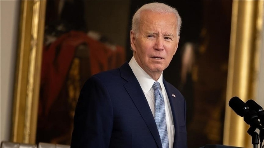 Biden'ın Kongre liderleriyle yapacağı borç limiti görüşmesi ertelendi