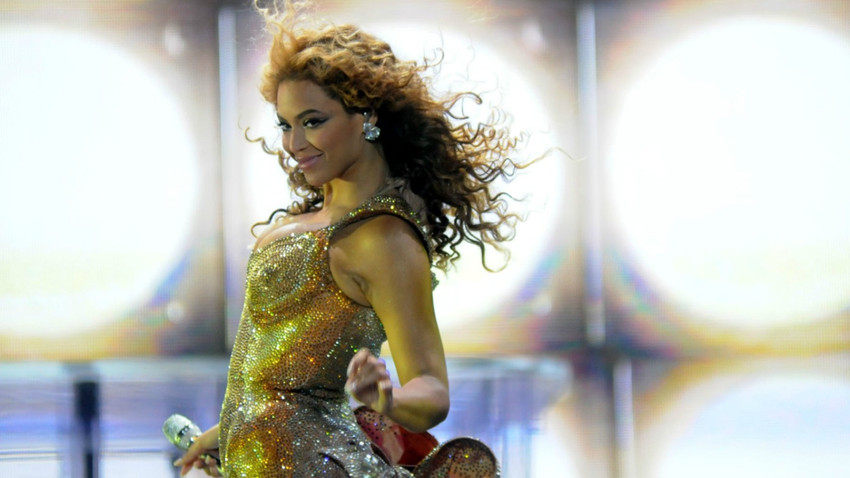 Beyonce'nin dünya turu ünlü şarkıcıya 2 milyar dolar kazandırabilir