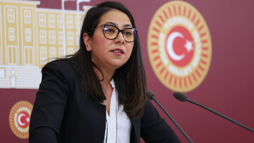 Sera Kadıgil’den Erdoğan’a: Sen üzülemezsin, istifa edebilirsin!