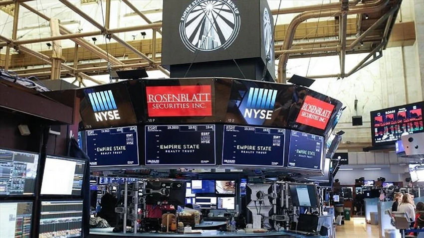 New York Fed imalat endeksi mayısta beklentilerin altında geldi