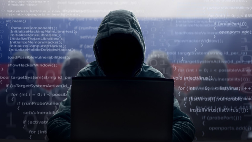 ABD Rus hacker'ın peşinde: Bulana 10 milyon dolar ödül verecek