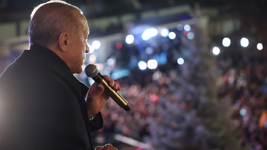 Bloomberg yazdı: Erdoğan neden ilk kez ikinci tura gidiyor?
