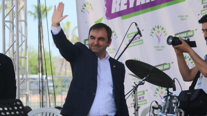 Fotoğraf: Ercüment Akdeniz / Twitter