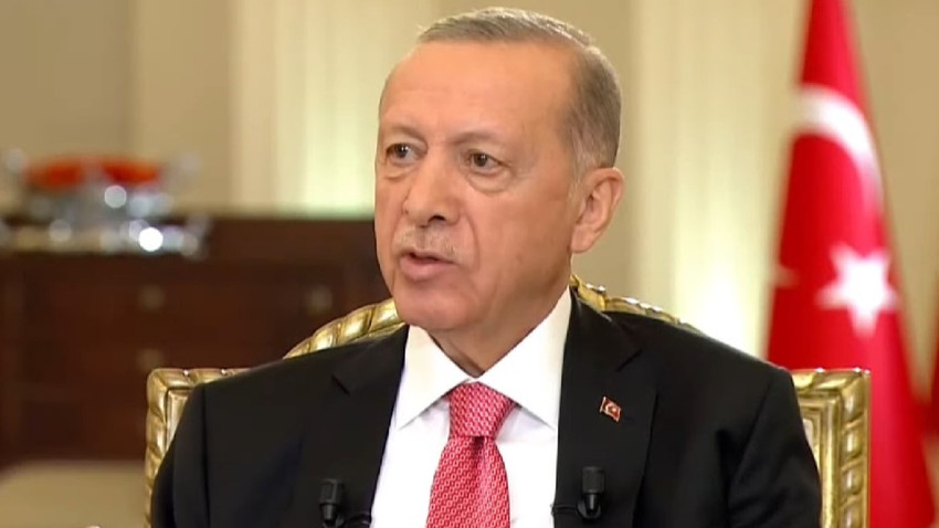 Erdoğan: Kriz söylemlerine kimse kulak asmasın