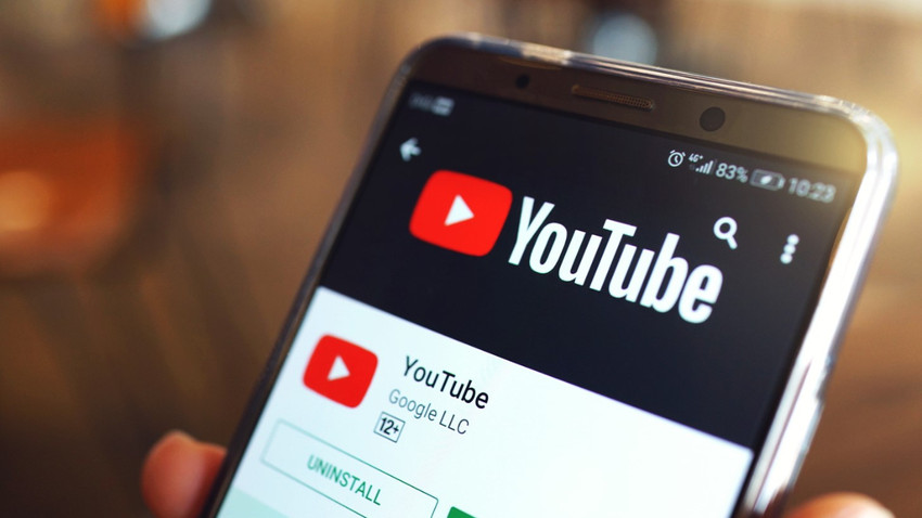 YouTube videolarından para kazanma politikası değişti: Artık çok daha kolay
