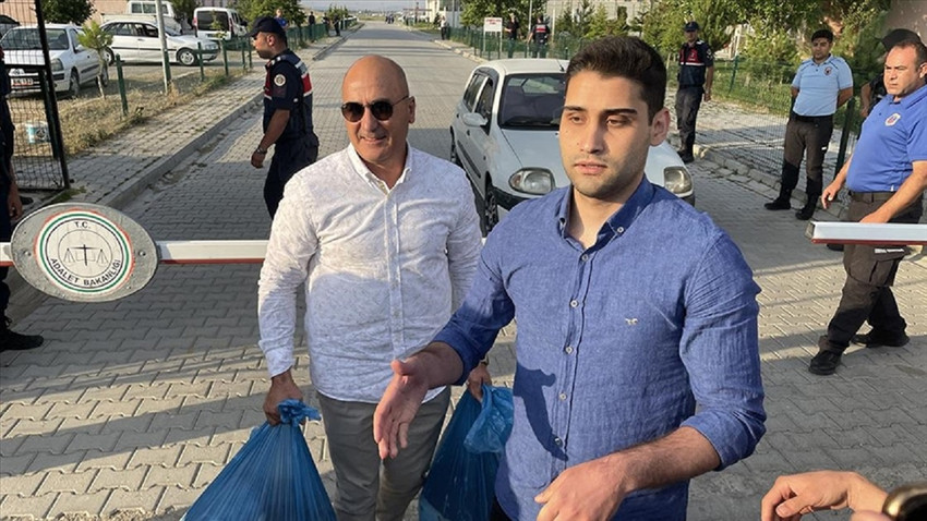 Kadir Şeker’in cezası Yargıtay tarafından onandı