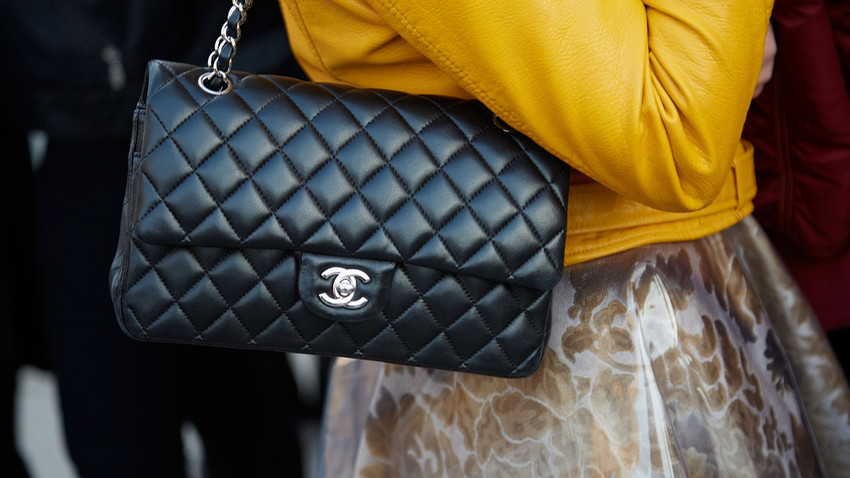 Chanel çanta savaşında Hermès'e meydan okuyor