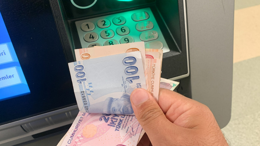 Merkez Bankası'ndan yeni talimat: Kredi kartı ve nakit avans kararı kaldırıldı