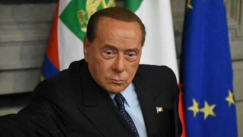 Silvio Berlusconi 45 günlük tedavinin ardından taburcu edildi