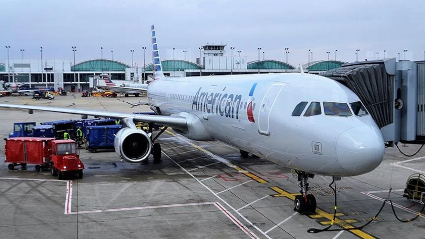 American Airlines ve JetBlue ortaklığı reddedildi