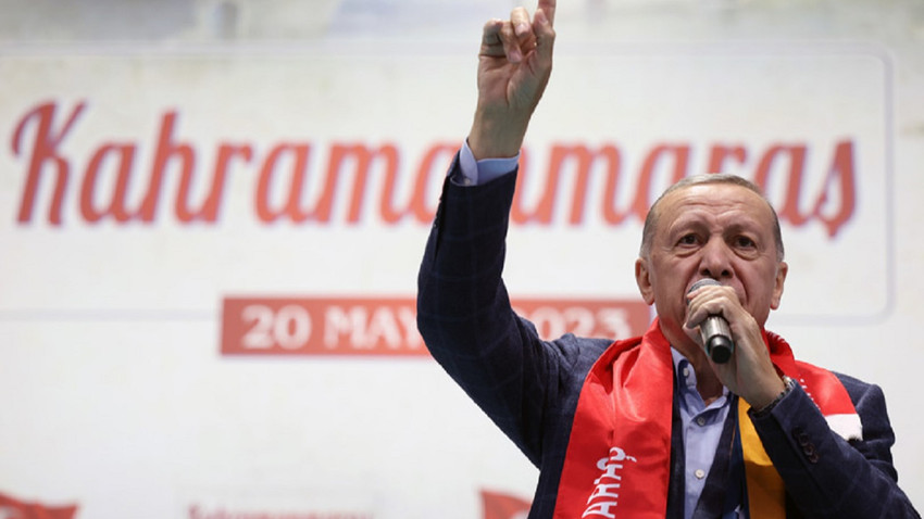 Cumhurbaşkanı Erdoğan: AFAD'ın hak sahipliği başvuruları e-Devlet üzerinden yapılabilecek