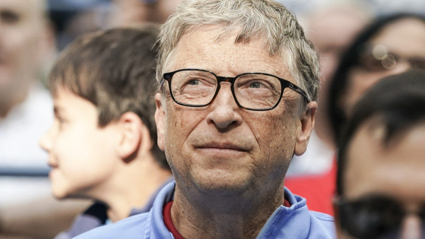Bill Gates'in portföyünde hangi hisse senetleri var?